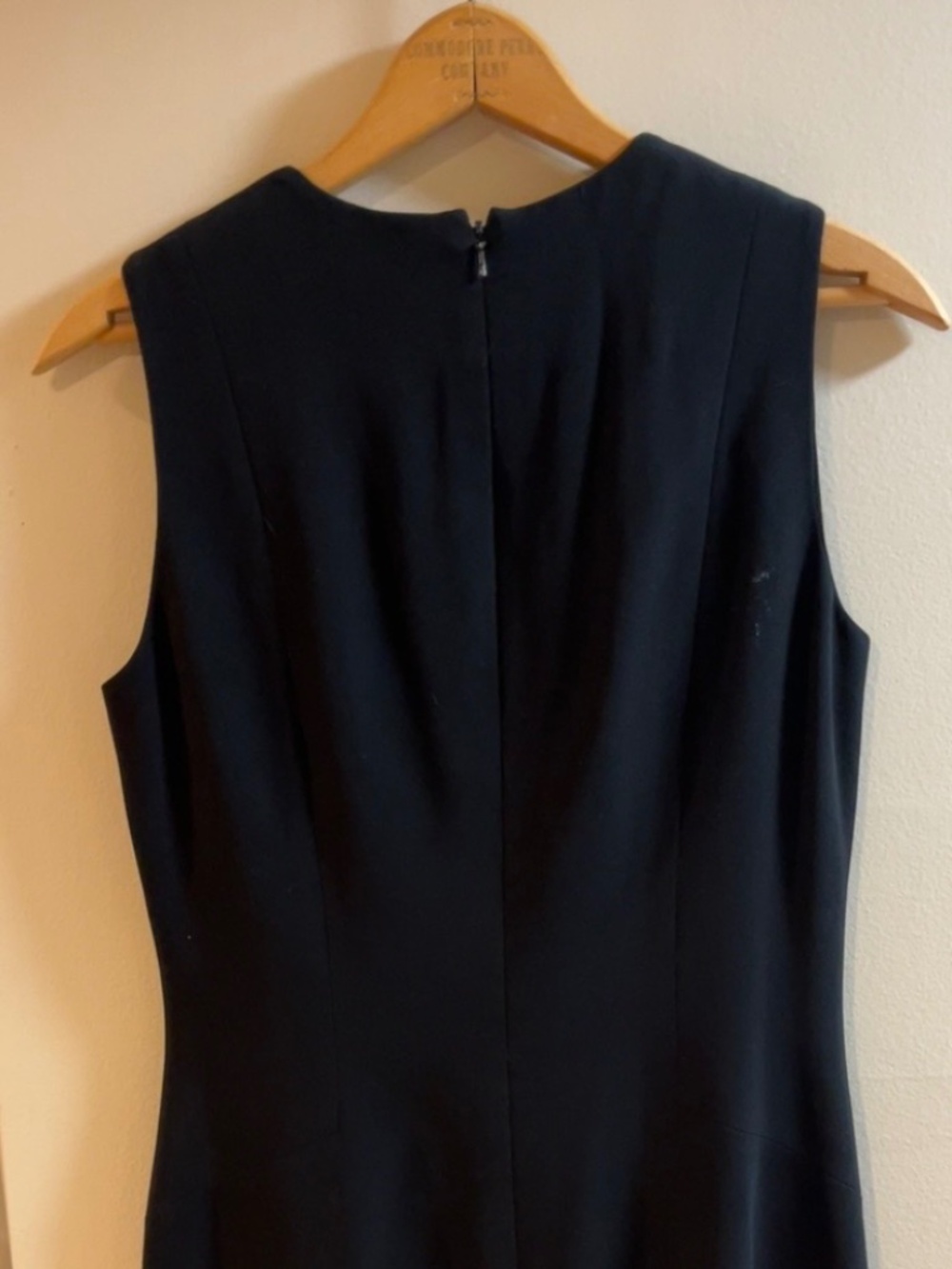 ANN TAYLOR LBD (LITTLE BLACK DRESS)